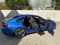 BMW 430 430d Gran Coupe Aut. M Sport MPPK Restgarantie Blau - thumbnail 9