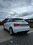 Audi A1 1.4 TFSI S tronic Attraction Blanc - thumbnail 4