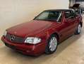 Mercedes-Benz SL 300 Rouge - thumbnail 1