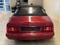 Mercedes-Benz SL 300 Rouge - thumbnail 5