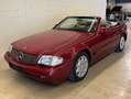 Mercedes-Benz SL 300 Rouge - thumbnail 7