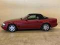 Mercedes-Benz SL 300 Rouge - thumbnail 3