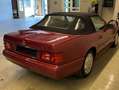 Mercedes-Benz SL 300 Rouge - thumbnail 6