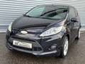 Ford Fiesta Sport SHZ LM  BHF Climatronic ** Nero - thumbnail 1