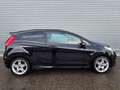 Ford Fiesta Sport SHZ LM  BHF Climatronic ** Schwarz - thumbnail 6