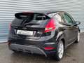 Ford Fiesta Sport SHZ LM  BHF Climatronic ** Nero - thumbnail 4
