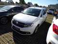 Dacia Sandero Comfort Weiß - thumbnail 2