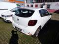 Dacia Sandero Comfort Weiß - thumbnail 3