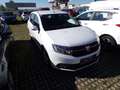 Dacia Sandero Comfort Weiß - thumbnail 1
