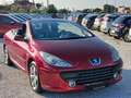 Peugeot 307 CC 1.6 Rojo - thumbnail 1