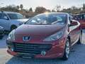Peugeot 307 CC 1.6 Rojo - thumbnail 2