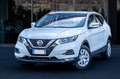 Nissan Qashqai 1.3 dig-t Acenta Premium 140cv 1145031 Weiß - thumbnail 7