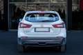 Nissan Qashqai 1.3 dig-t Acenta Premium 140cv 1145031 Weiß - thumbnail 4