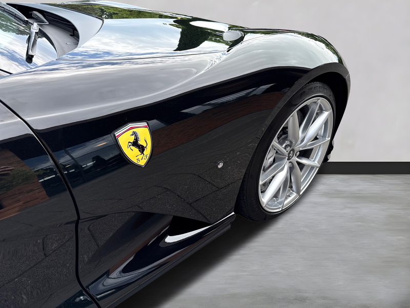 Ferrari 812 GTS *Lift*Karbon*Embleme*Daytona* — photo 11