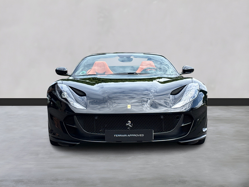 Ferrari 812 GTS *Lift*Karbon*Embleme*Daytona* — photo 4