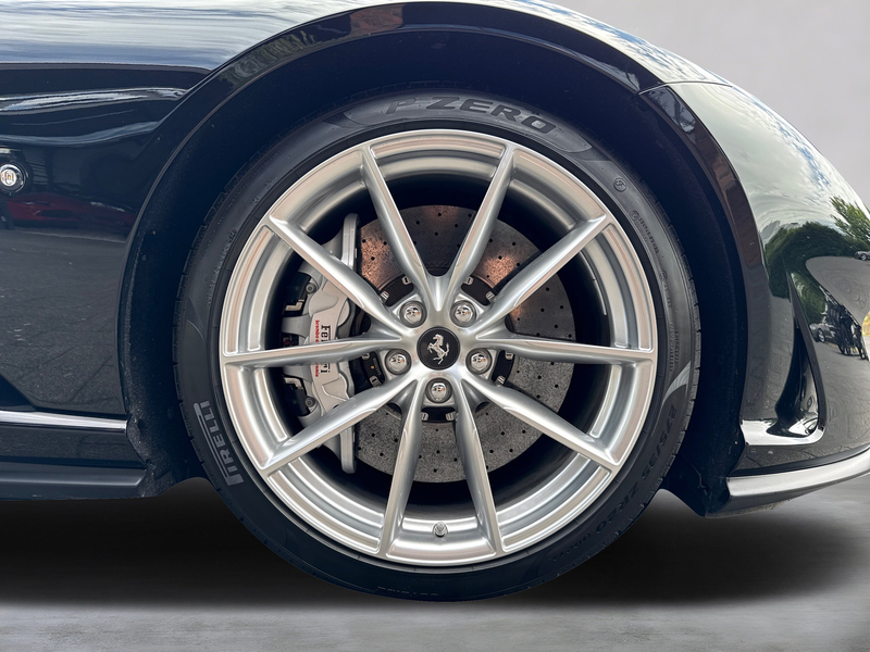 Ferrari 812 GTS *Lift*Karbon*Embleme*Daytona* — photo 12