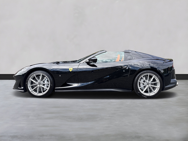 Ferrari 812 GTS *Lift*Karbon*Embleme*Daytona* — photo 10