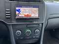 Saab 9-3 Sport Sedan 1.8t Norden Ecc/Leer/Navi/Xenon Grau - thumbnail 8
