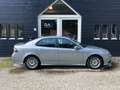 Saab 9-3 Sport Sedan 1.8t Norden Ecc/Leer/Navi/Xenon Grau - thumbnail 2