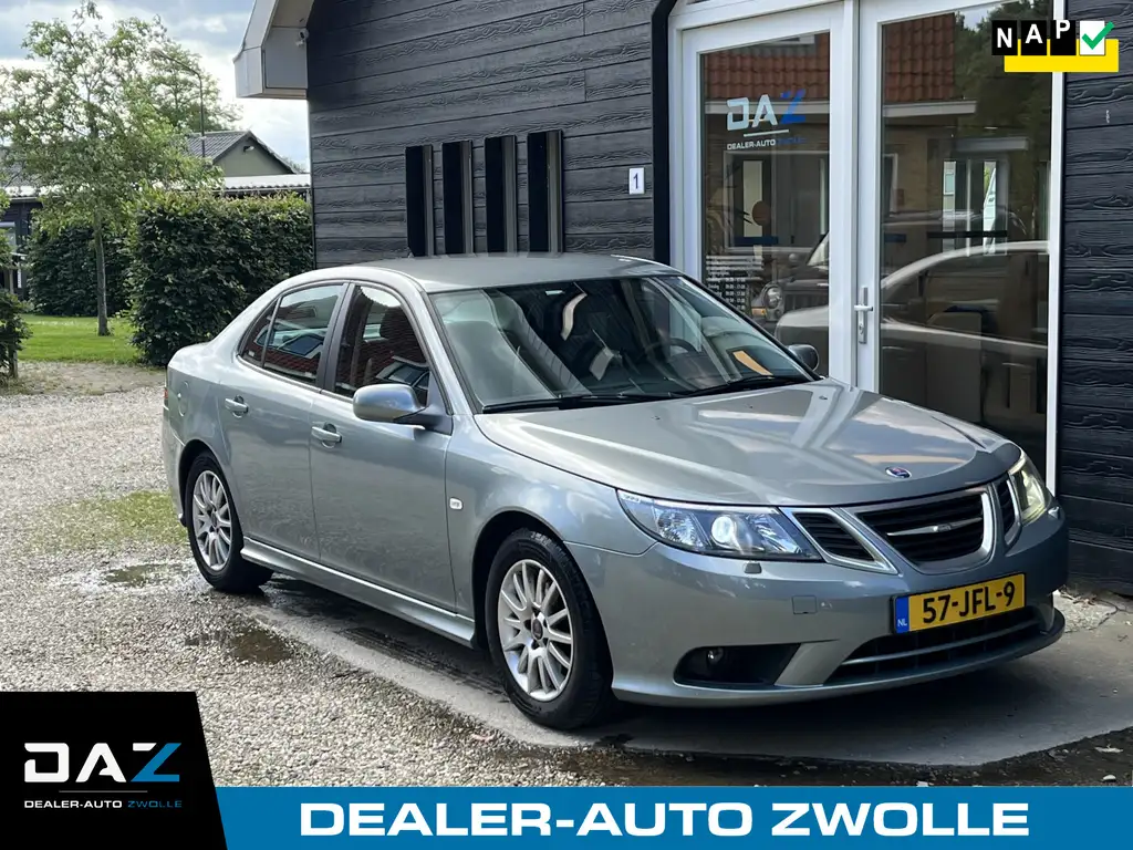 Saab 9-3