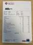 Saab 9-3 Sport Sedan 1.8t Norden Ecc/Leer/Navi/Xenon Grau - thumbnail 18