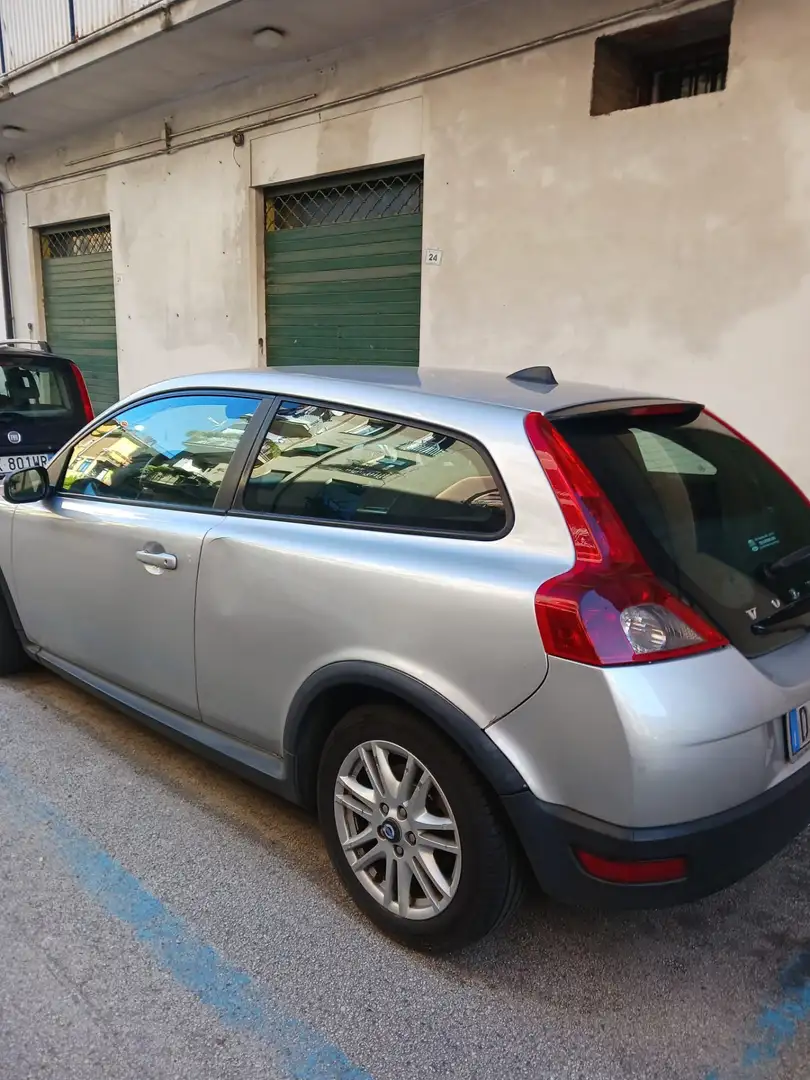 Volvo C30 1.6d - 2