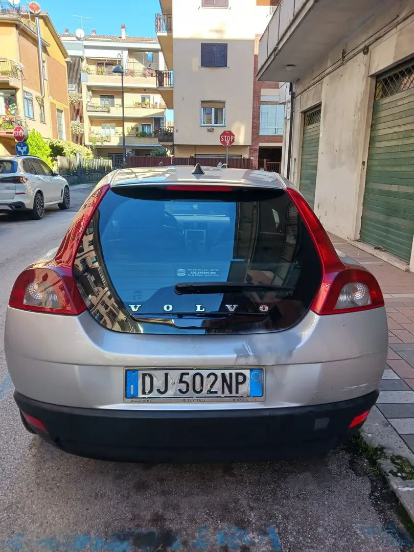 Volvo C30 1.6d - 1