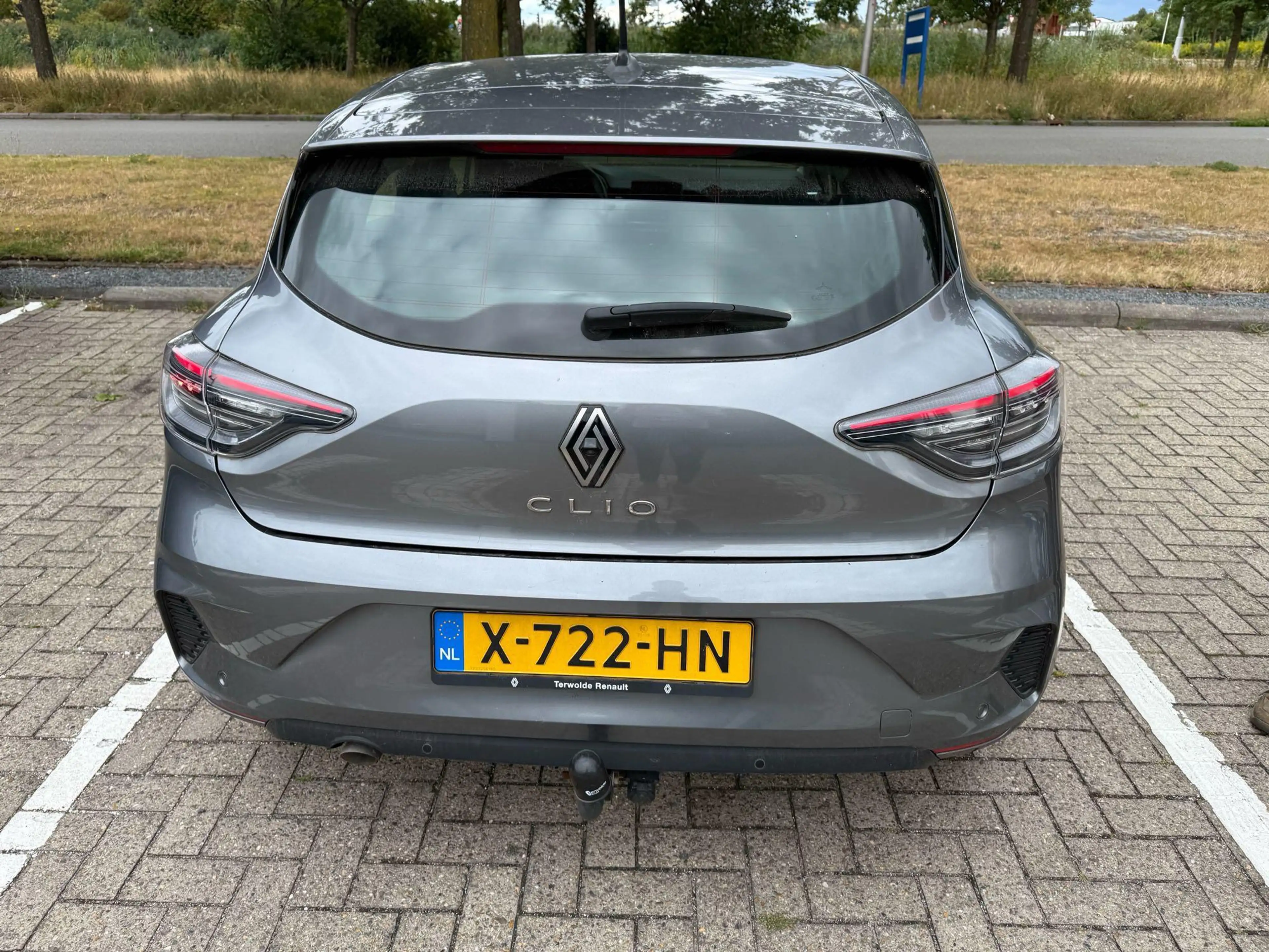 Renault Clio TCe 90 evolution | Trekhaak | Parkeercamera | — photo 4