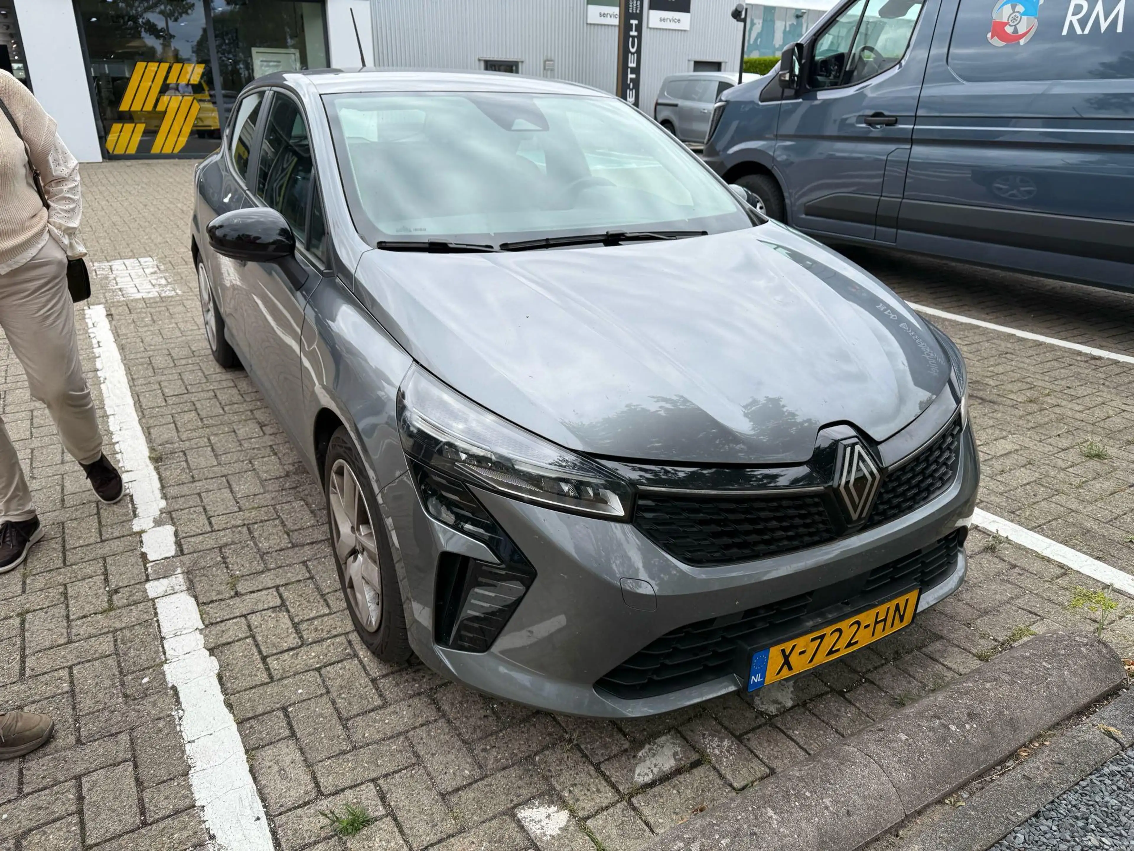 Renault Clio TCe 90 evolution | Trekhaak | Parkeercamera | — photo 6