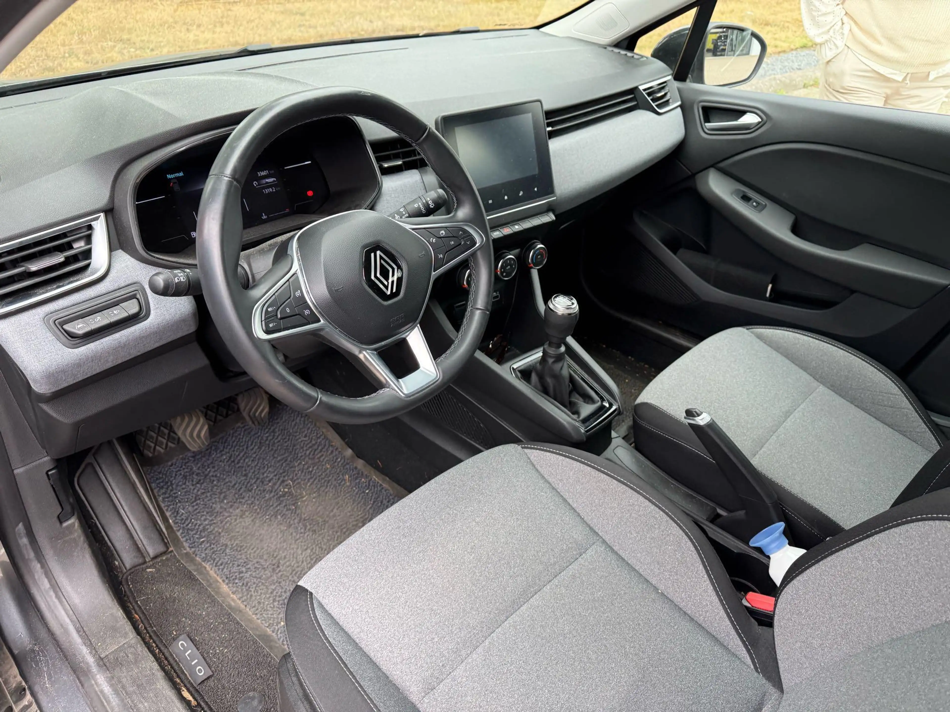 Renault Clio TCe 90 evolution | Trekhaak | Parkeercamera | — photo 8