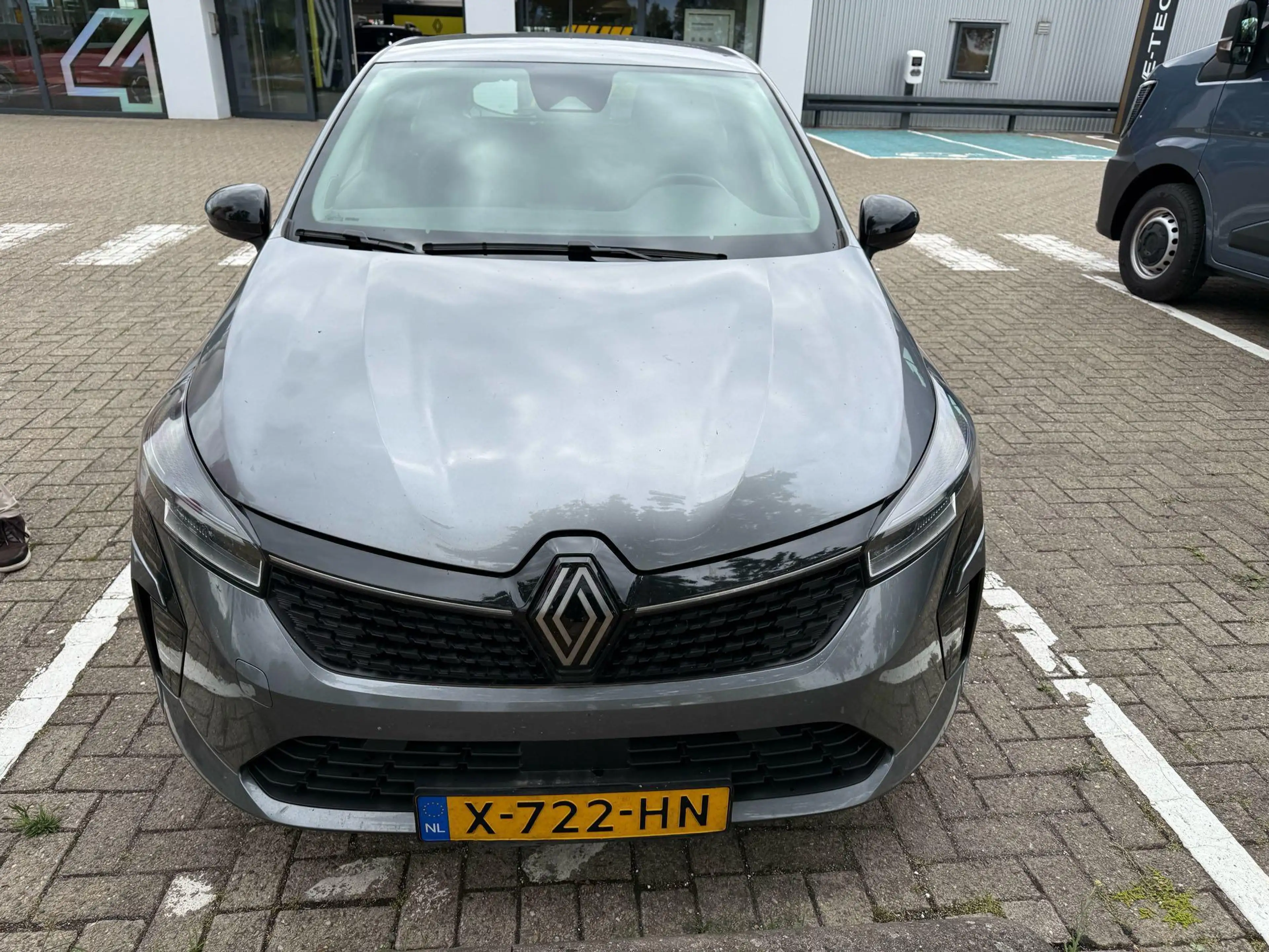 Renault Clio TCe 90 evolution | Trekhaak | Parkeercamera | — photo 7