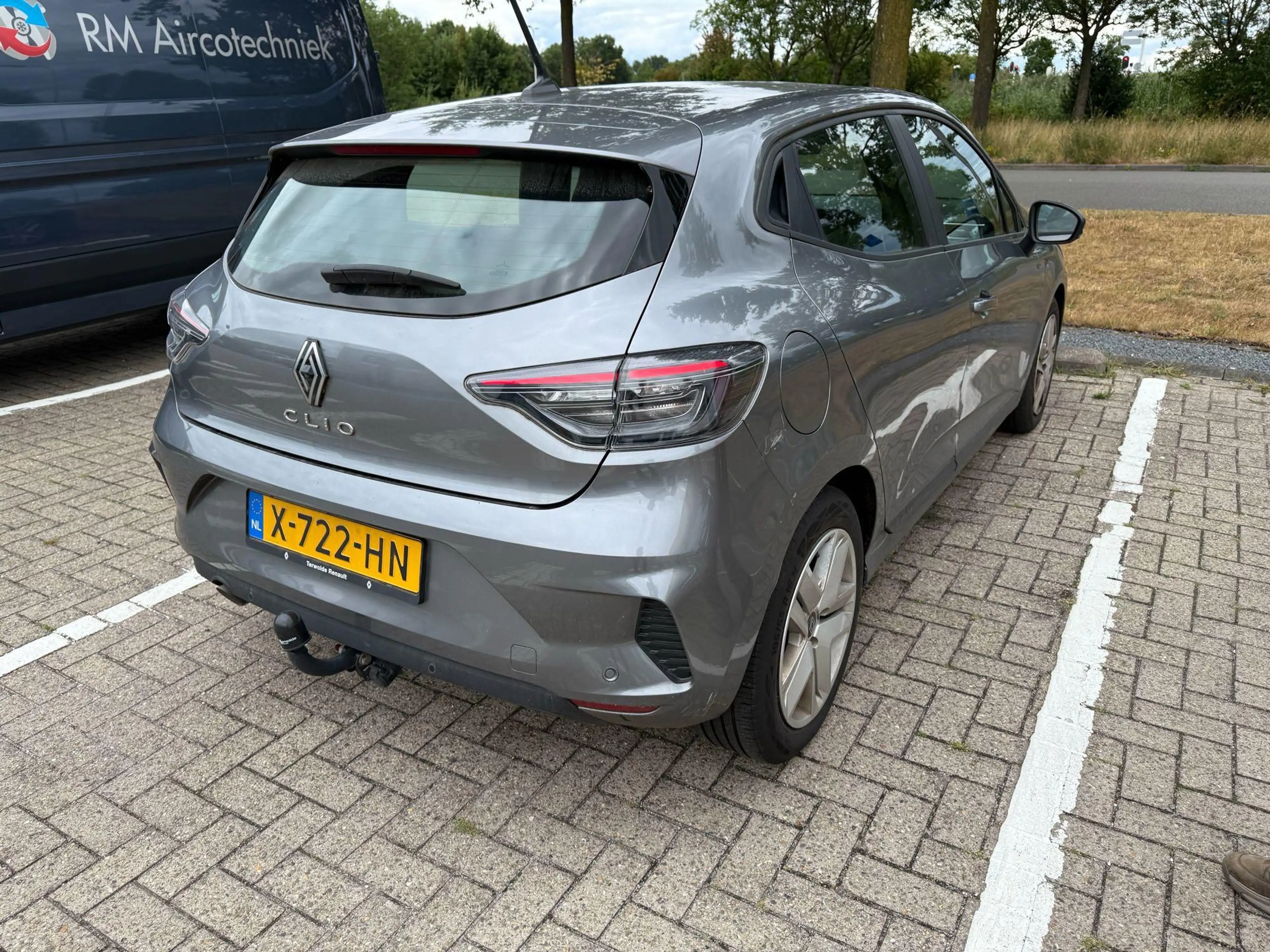 Renault Clio TCe 90 evolution | Trekhaak | Parkeercamera | — photo 5