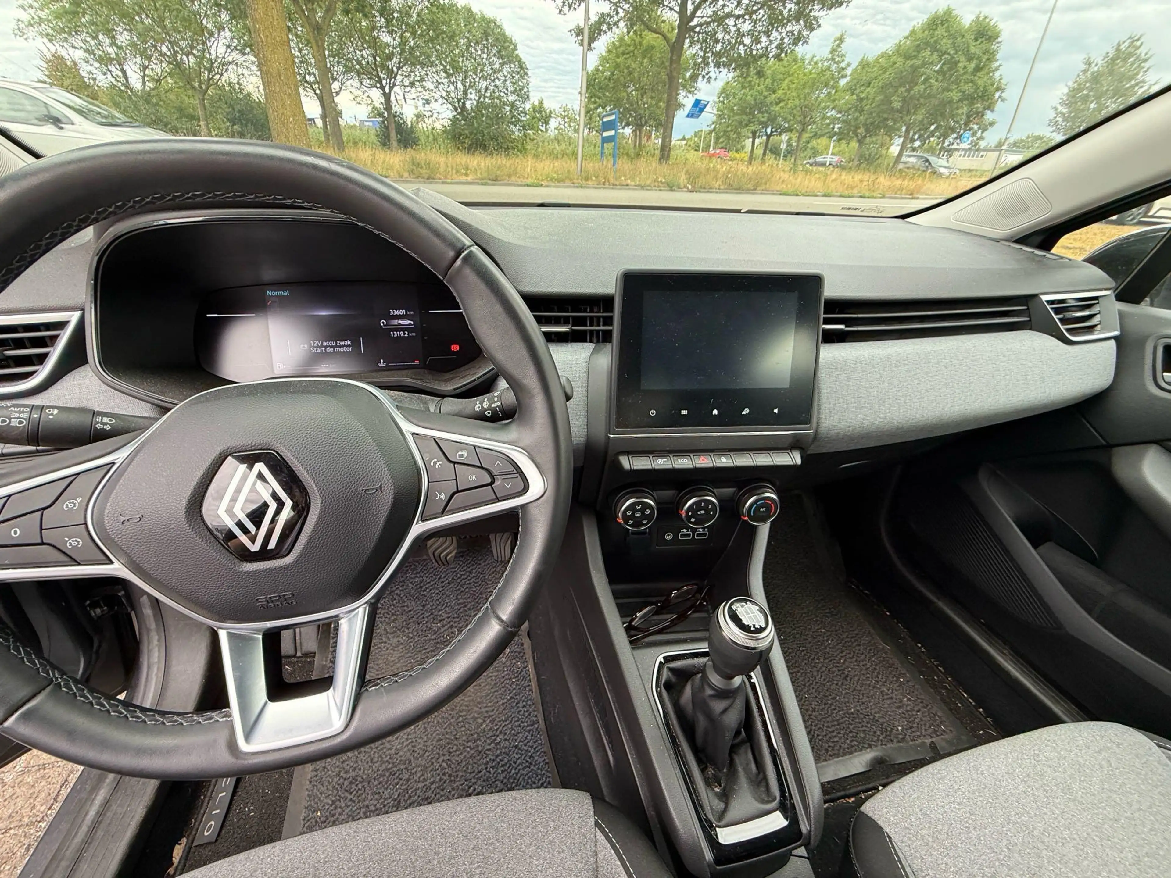 Renault Clio TCe 90 evolution | Trekhaak | Parkeercamera | — photo 9