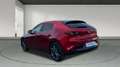 Mazda 3 2024 2.0 e-SKYACTIV-G MHEV 122CV 6MT FWD EXCLUSIVE Rojo - thumbnail 2