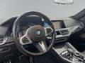 BMW X6 xDrive40d/M Sport/HUD/StHZG/AHK/BowersWilkins Schwarz - thumbnail 5
