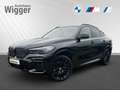 BMW X6 xDrive40d/M Sport/HUD/StHZG/AHK/BowersWilkins Schwarz - thumbnail 1