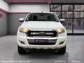 Ford Ranger RANGER SUPER CABINE 2.2 TDCi 160 STOP\u0026amp;START 4X4 XLT SPORT Blanc - thumbnail 8
