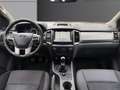 Ford Ranger RANGER SUPER CABINE 2.2 TDCi 160 STOP\u0026amp;START 4X4 XLT SPORT Blanc - thumbnail 2