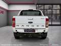 Ford Ranger RANGER SUPER CABINE 2.2 TDCi 160 STOP\u0026amp;START 4X4 XLT SPORT Blanc - thumbnail 7