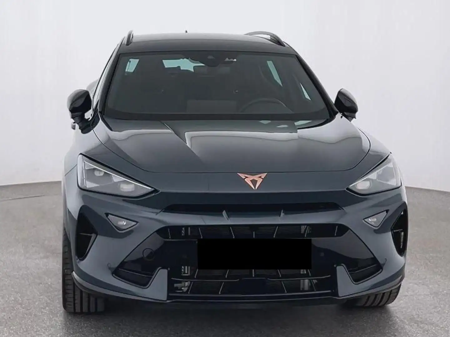 CUPRA Formentor 1.5 eTSI 7DSG RESTYLING SEDILI SPORTIVI LED 18 Blu/Azzurro - 2
