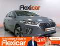 Hyundai IONIQ HEV 1.6 GDI Klass Gris - thumbnail 1
