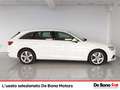 Audi A4 avant 40 2.0 g-tron business sport 170cv s-tronic Bianco - thumbnail 6