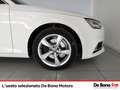 Audi A4 avant 40 2.0 g-tron business sport 170cv s-tronic White - thumbnail 26