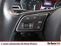 Audi A4 avant 40 2.0 g-tron business sport 170cv s-tronic Wit - thumbnail 18