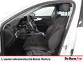 Audi A4 avant 40 2.0 g-tron business sport 170cv s-tronic Blanc - thumbnail 7