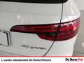 Audi A4 avant 40 2.0 g-tron business sport 170cv s-tronic Wit - thumbnail 24