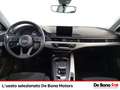 Audi A4 avant 40 2.0 g-tron business sport 170cv s-tronic Weiß - thumbnail 9