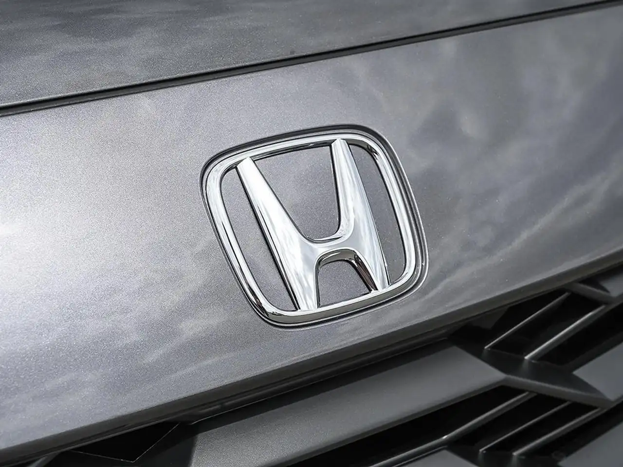 Honda HR-V снимка Honda HR-V
