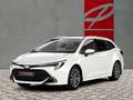 Toyota Corolla Touring Sports 1.8 Hybrid *Teamplayer + Technik-P. Weiß - thumbnail 1
