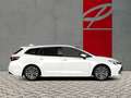 Toyota Corolla Touring Sports 1.8 Hybrid *Teamplayer + Technik-P. Weiß - thumbnail 9